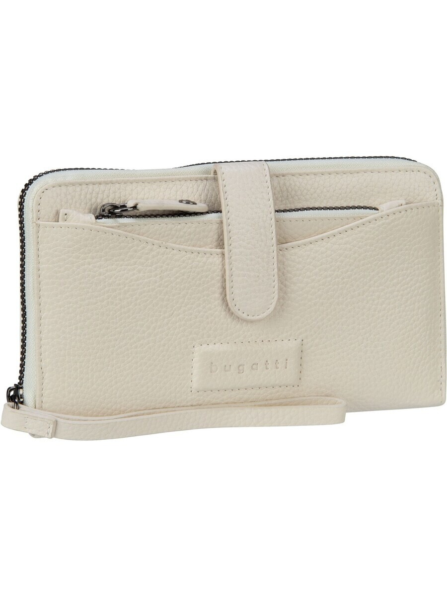 Кошелек Bugatti ELSA, белый
Кошелек Bugatti ELSA, белый