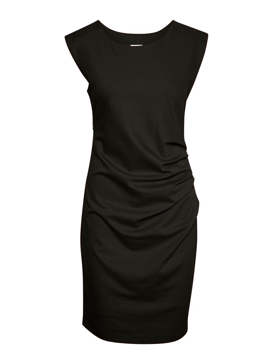 Платье-футляр Kaffe India, черный
Платье-футляр Kaffe India, черный