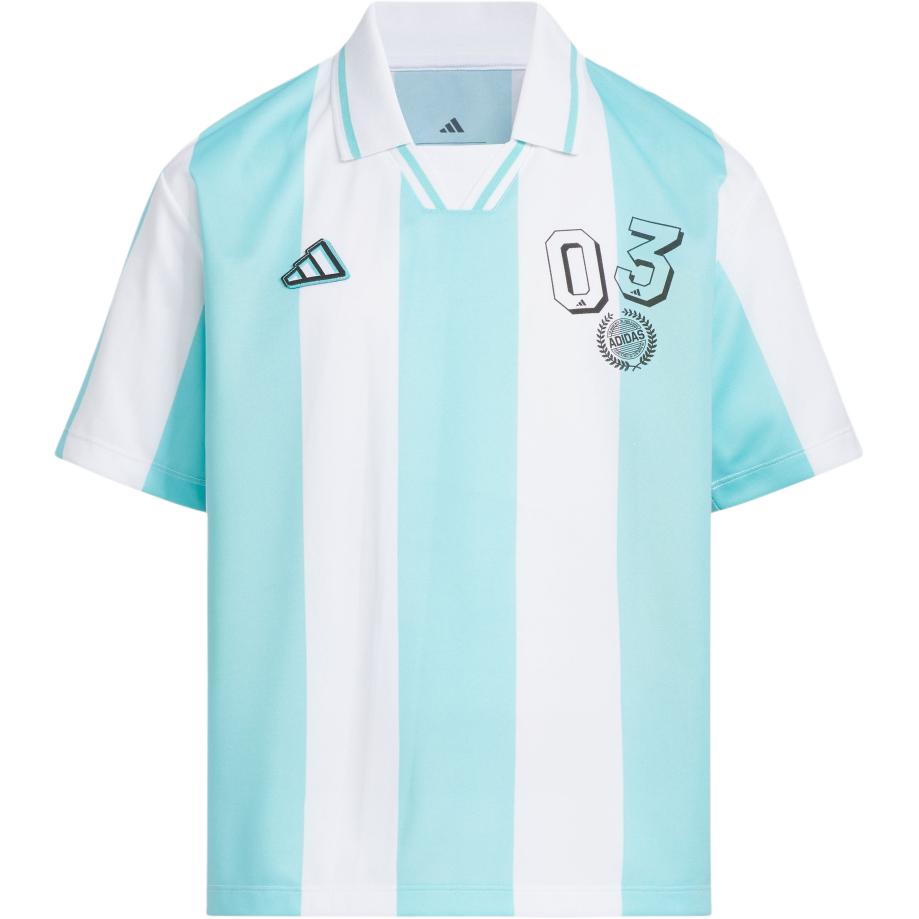 Adidas Футболка Climacool SS25 White/Blue Kids', Белый, Adidas Футболка Climacool SS25 White/Blue Kids'
Adidas Футболка Climacool SS25 White/Blue Kids', Белый, Adidas Футболка Climacool SS25 White/Blue Kids'