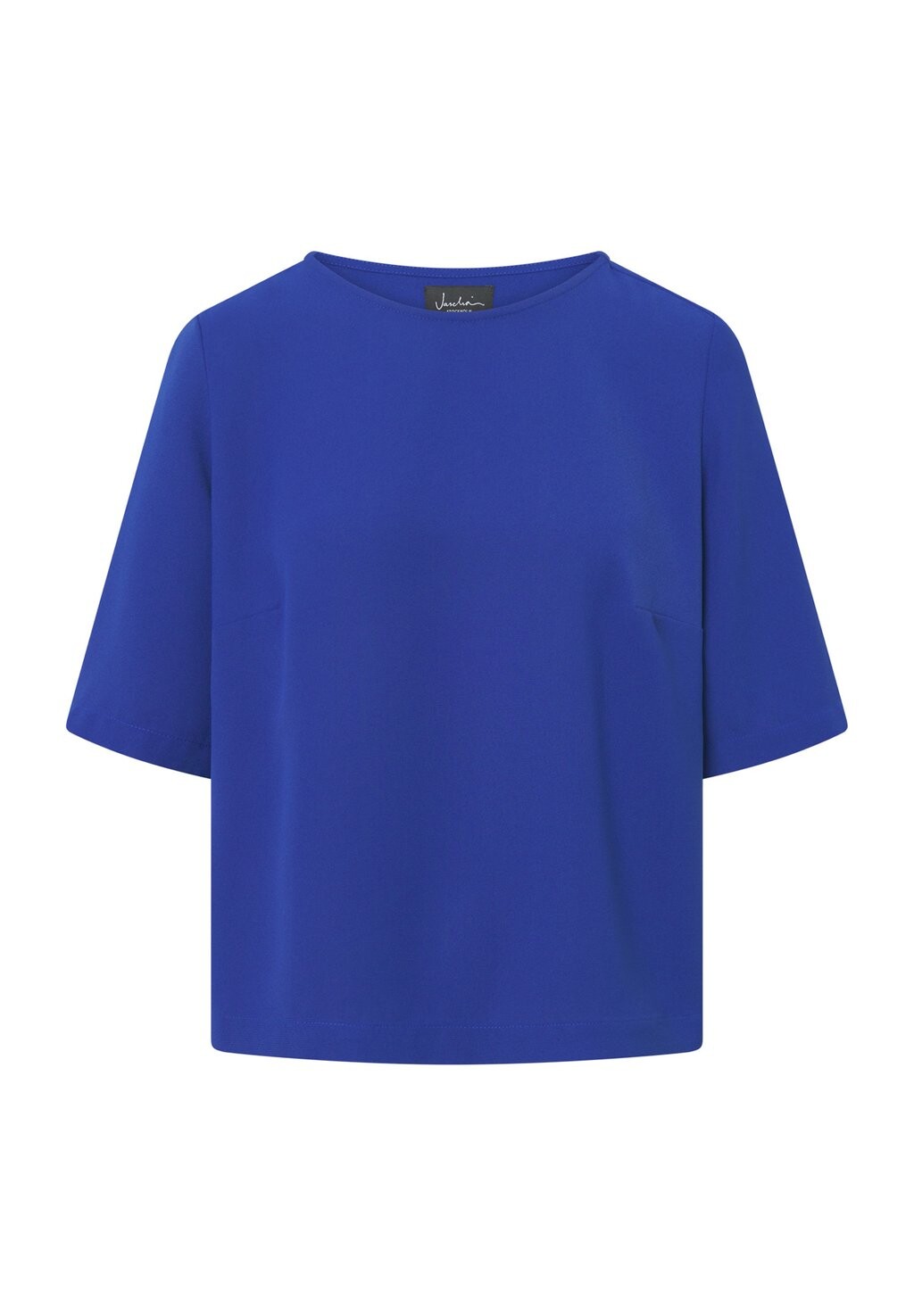 Блуза PAPIN Jascha Stockholm, синий
Блуза PAPIN Jascha Stockholm, синий