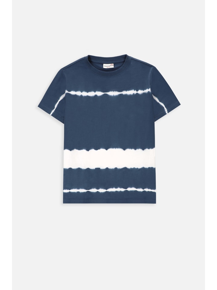 Футболка Coccodrillo, темно-синий
Футболка Coccodrillo, темно-синий