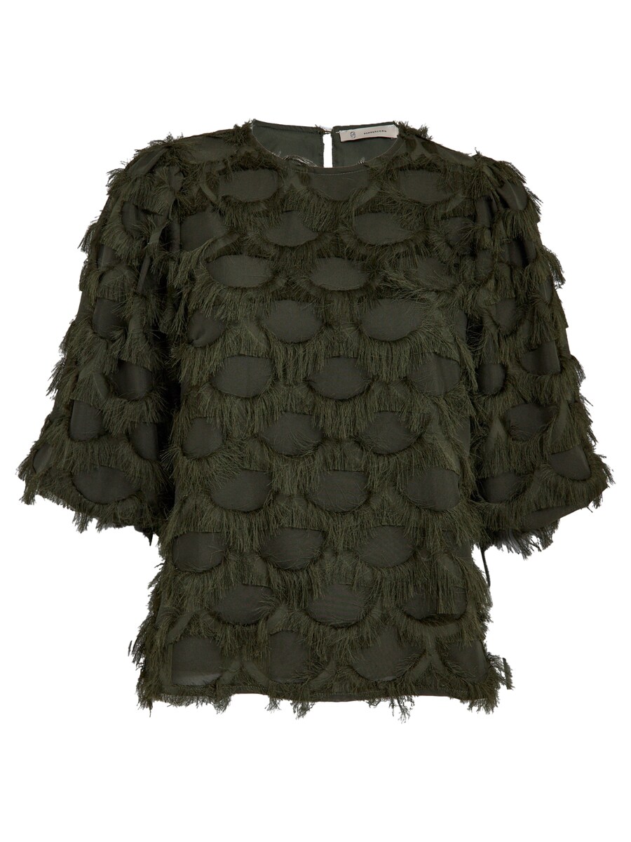 Блуза Peppercorn Kylin, Khaki
Блуза Peppercorn Kylin, Khaki