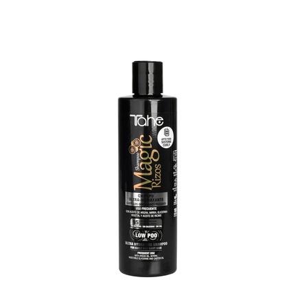 Шампунь Magic Curls Ultra-Hydrating 300ml
Шампунь Magic Curls Ultra-Hydrating 300ml