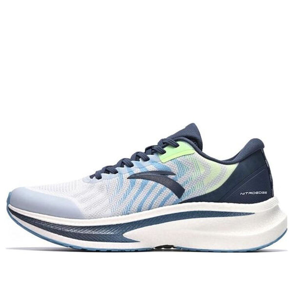 Кроссовки чемпион 2 Anta, белый
Кроссовки чемпион 2 Anta, белый