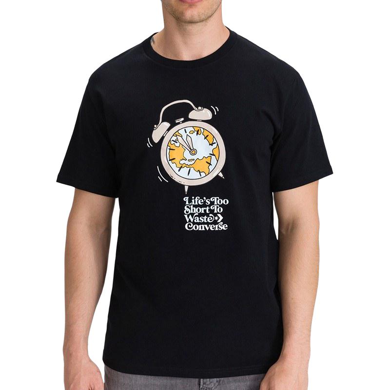 Футболка мужская Black Converse, Черный, Футболка мужская Black Converse
Футболка мужская Black Converse, Черный, Футболка мужская Black Converse