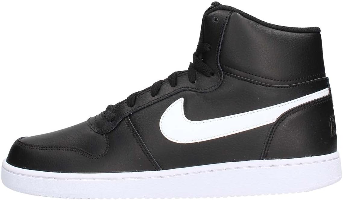 Мужские кроссовки Nike, Black Black White 002
Мужские кроссовки Nike, Black Black White 002