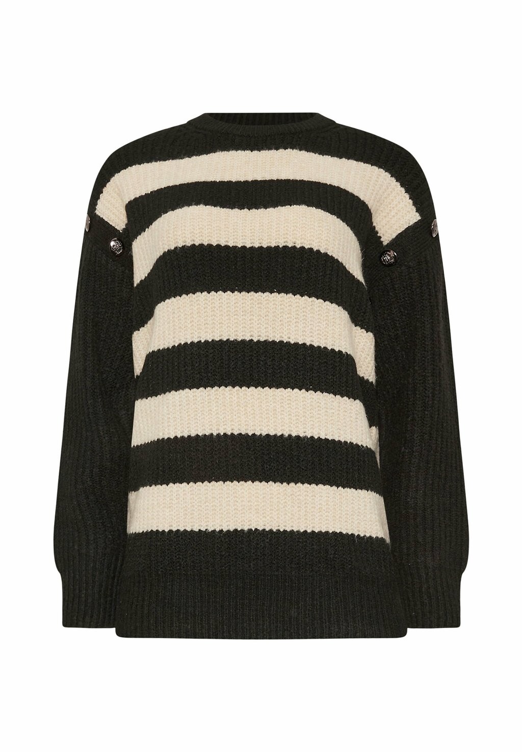 Джемпер Long Tall Sally, черный
Джемпер Long Tall Sally, черный