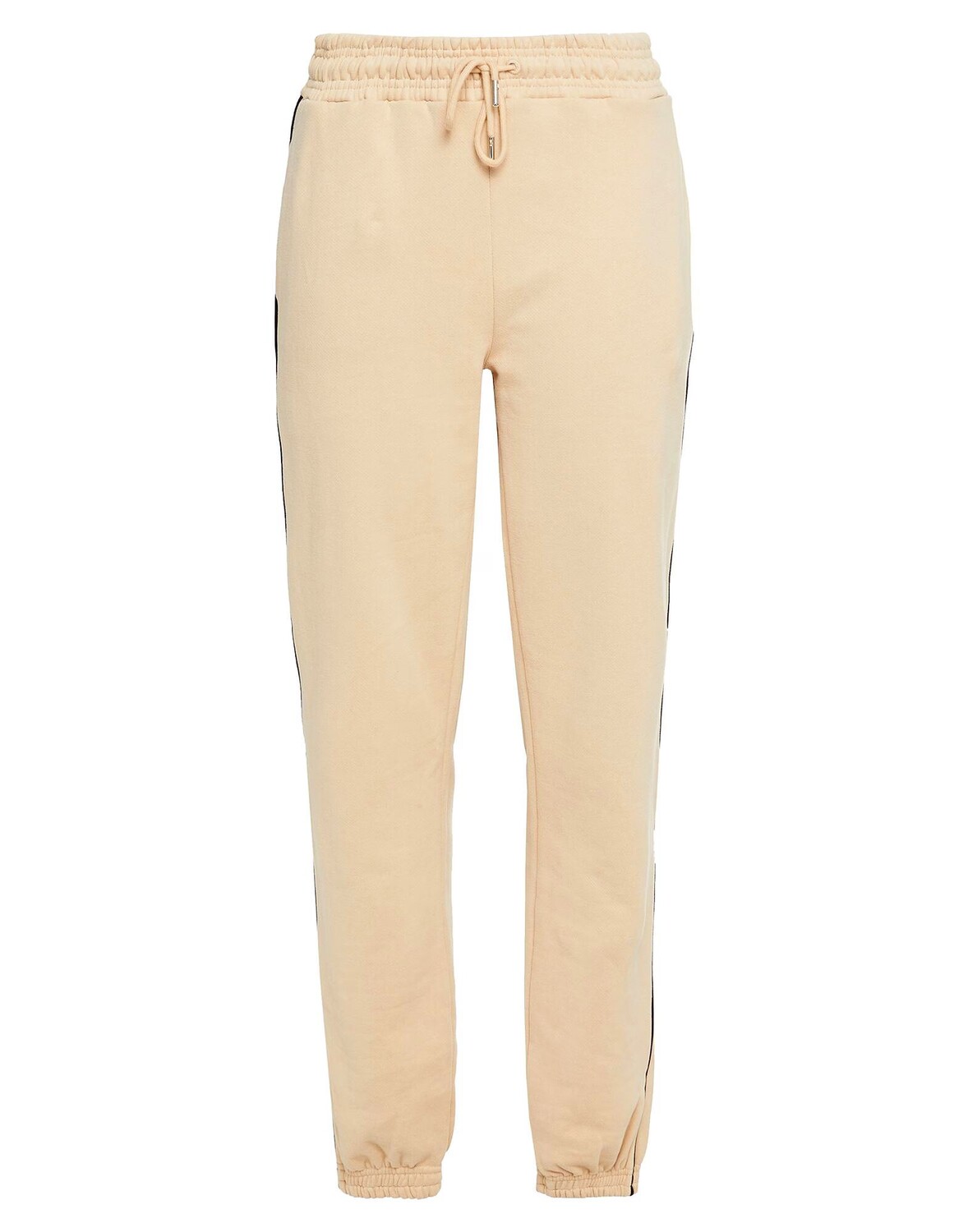 Брюки Ninety Percent, бежевый
Брюки Ninety Percent, бежевый