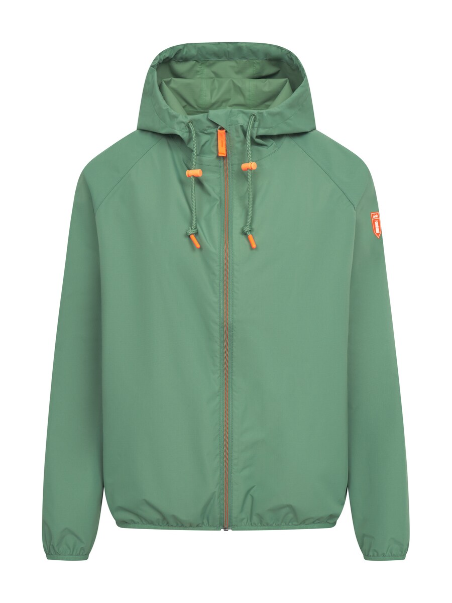 Куртка межсезонная Derbe Packby, светло-зеленый
Куртка межсезонная Derbe Packby, светло-зеленый