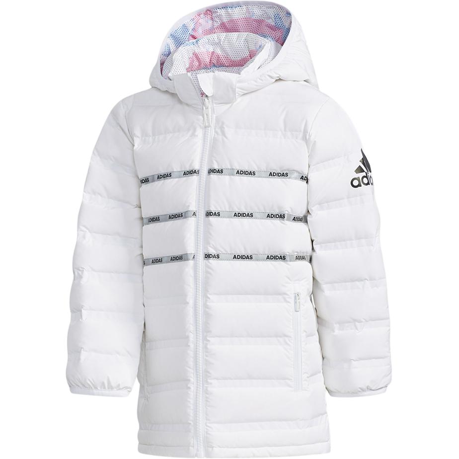 Adidas Пуховик White для детей 3-7 лет
Adidas Пуховик White для детей 3-7 лет