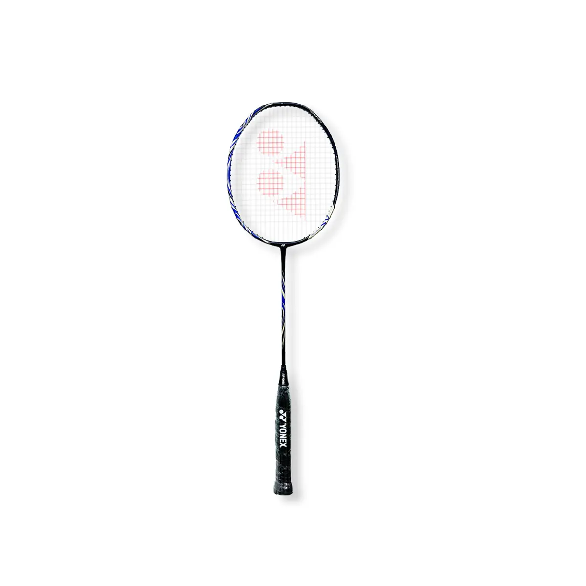 YONEX Heaven Axe AXSV бадминтонная ракетка атакующего типа с утяжеленной головкой, жестким стержнем, для продвинутого уровня 4U/G5 темно-морской синий
YONEX Heaven Axe AXSV бадминтонная ракетка атакующего типа с утяжеленной головкой, жестким стержнем, для продвинутого уровня 4U/G5 темно-морской синий