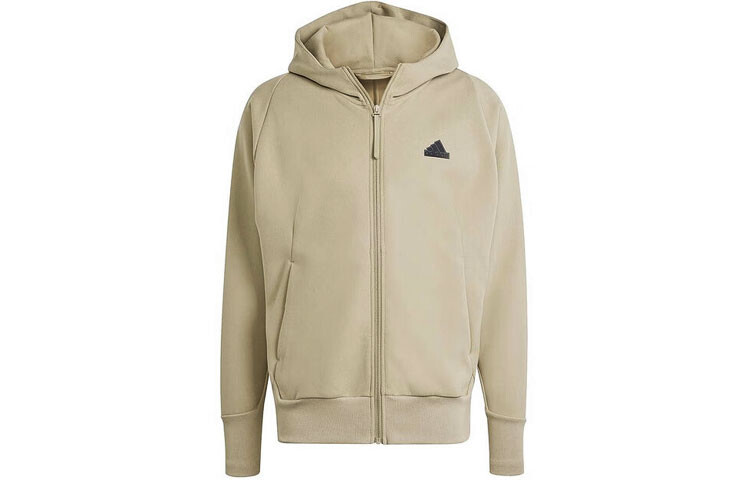 Куртка мужская хаки Adidas, хаки
Куртка мужская хаки Adidas, хаки