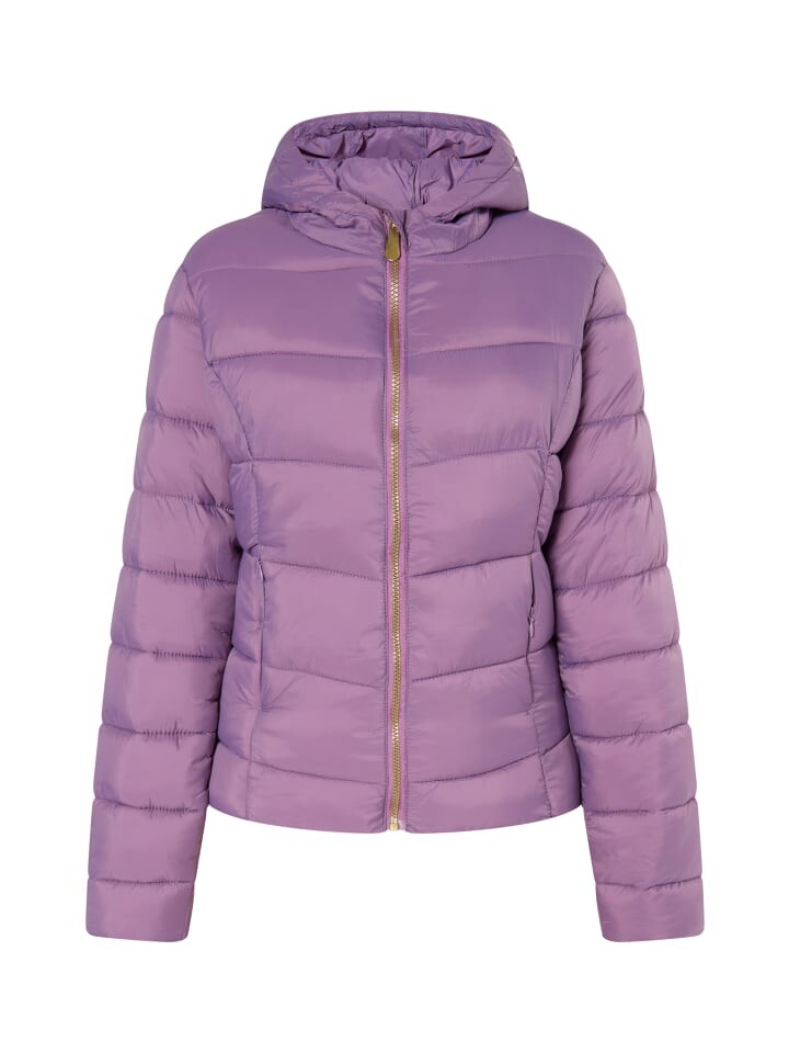 Переходная куртка faina, фиолетовый
Переходная куртка faina, фиолетовый