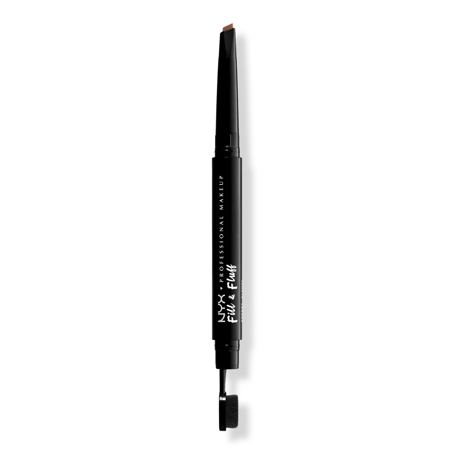 Карандаш-помада для бровей Fill & Fluff NYX Professional Makeup, Auburn
Карандаш-помада для бровей Fill & Fluff NYX Professional Makeup, Auburn