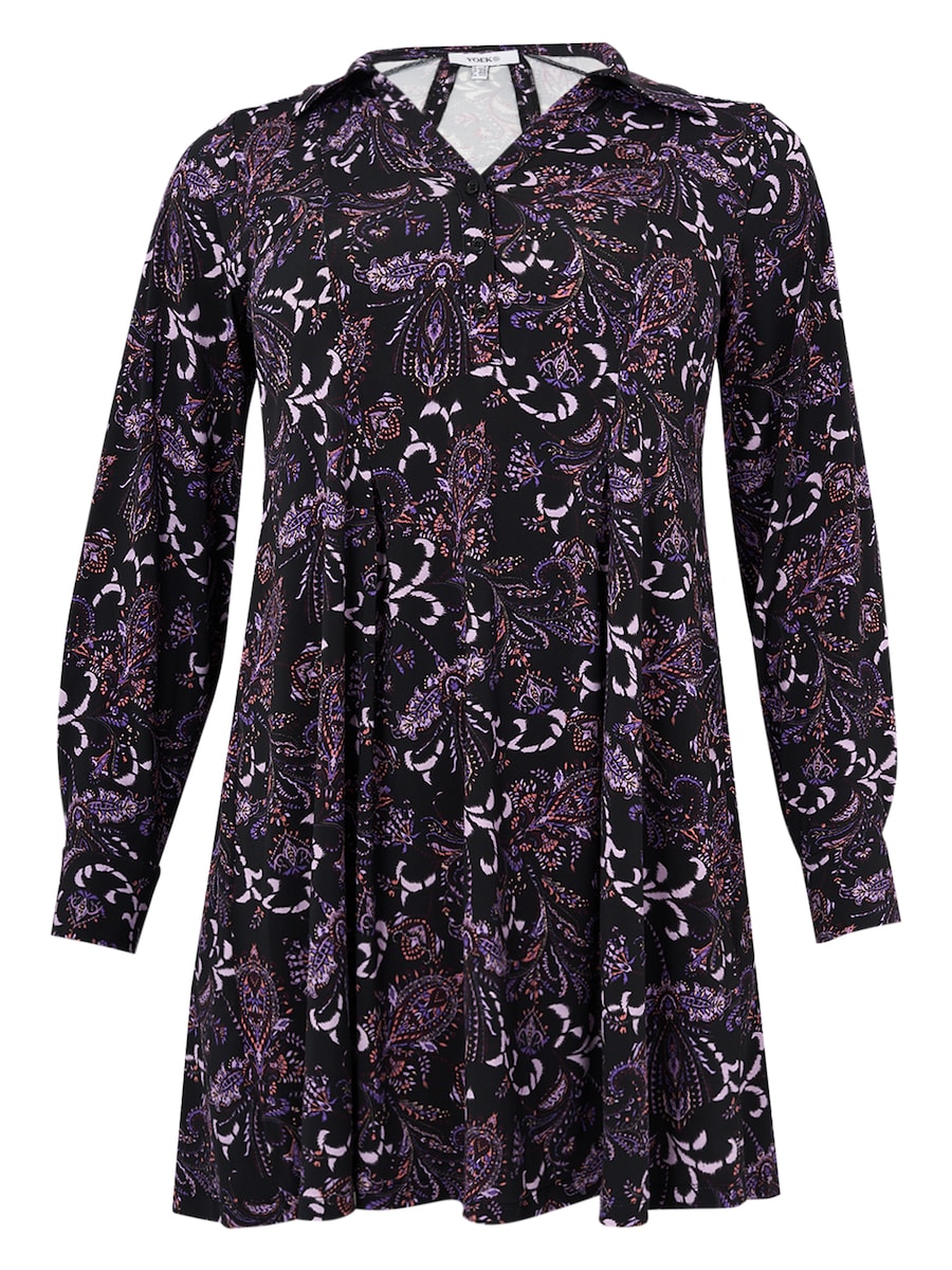 Туника YOEK, черный
Туника YOEK, черный