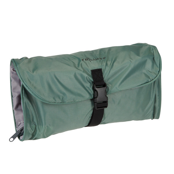 Косметичка FRILUFTS, цвет Granite Green
Косметичка FRILUFTS, цвет Granite Green