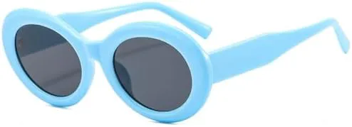 Ретро-полосатые овальные солнцезащитные очки для женщин, классические круглые солнцезащитные очки для мужчин, винтажные модные декоративные очки MTZJH, C2
Ретро-полосатые овальные солнцезащитные очки для женщин, классические круглые солнцезащитные очки для мужчин, винтажные модные декоративные очки MTZJH, C2