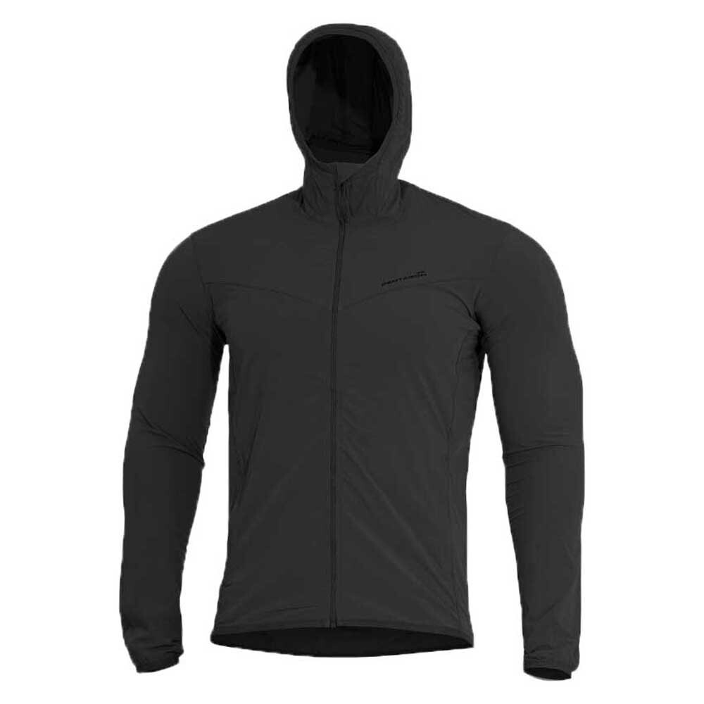 Куртка Pentagon Helios Sun, черный
Куртка Pentagon Helios Sun, черный