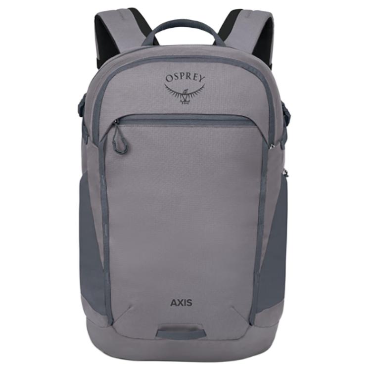 OSPREY 24-литровый рюкзак из переработанного полиэстера унисекс, Taro Purple
OSPREY 24-литровый рюкзак из переработанного полиэстера унисекс, Taro Purple