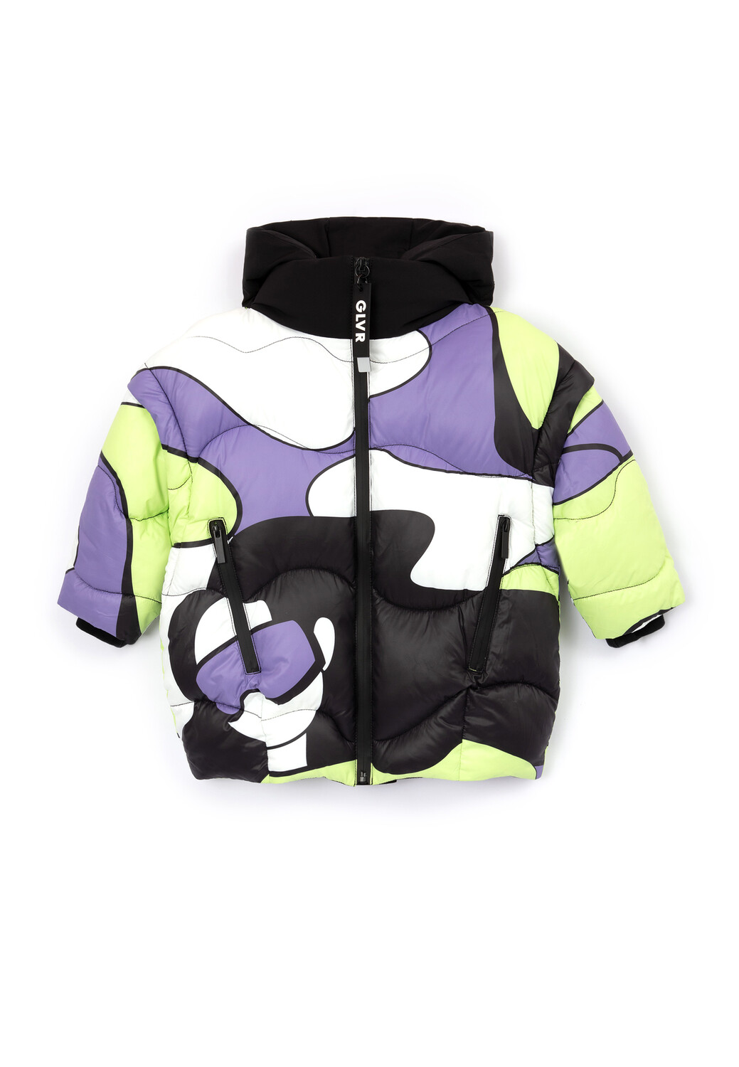 Куртка Gulliver Freizeitjacke, разноцветный
Куртка Gulliver Freizeitjacke, разноцветный