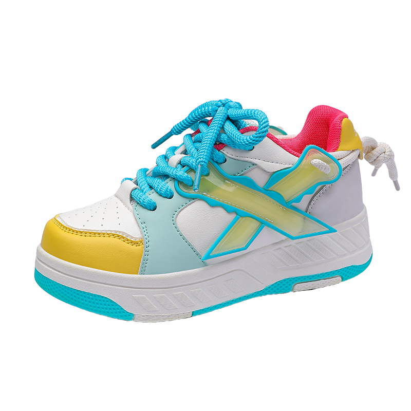 Детская обувь для активного отдыха Wooden Rabbit, синий
Детская обувь для активного отдыха Wooden Rabbit, синий