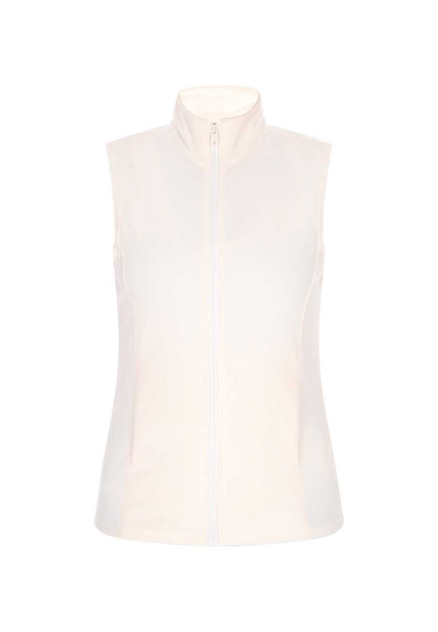 Жилет nolie Vest, белый 
Жилет nolie Vest, белый