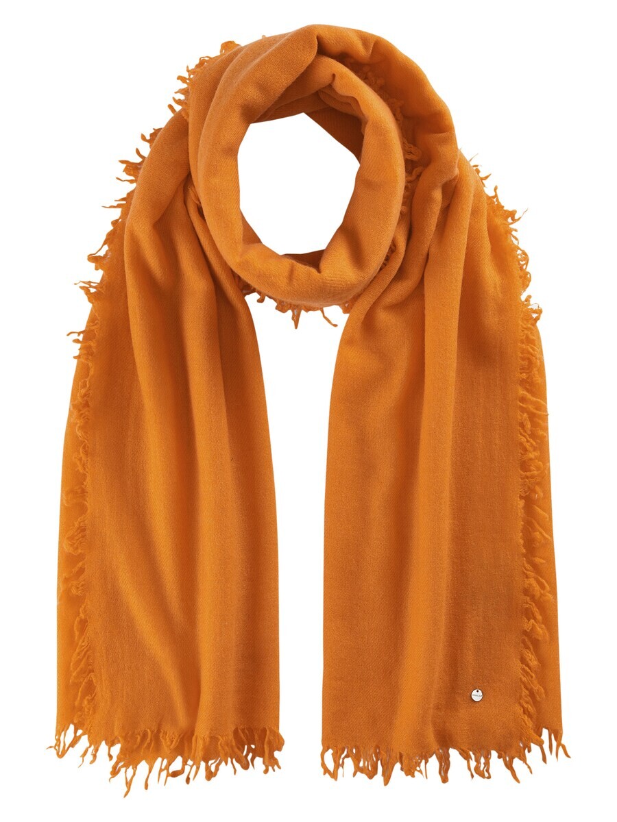 Шарф Codello, оранжевый
Шарф Codello, оранжевый