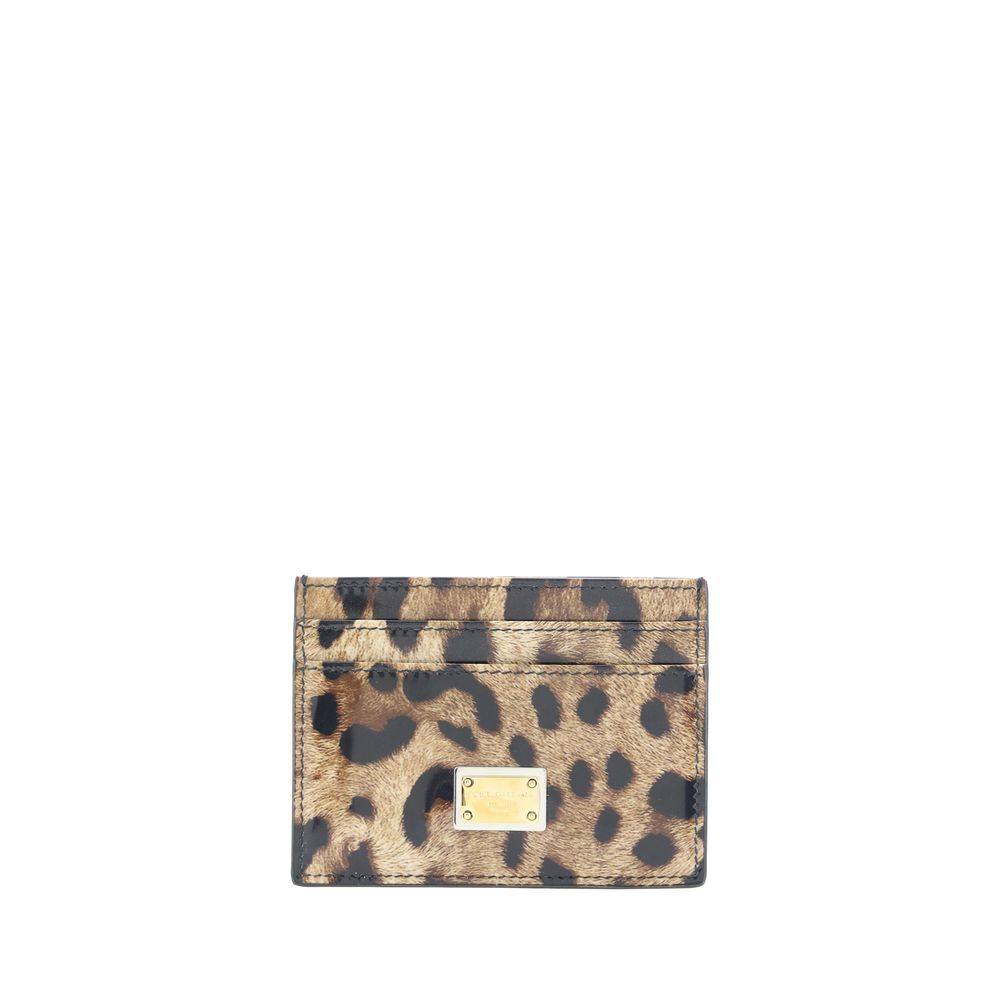 Держатель карты Dolce & Gabbana
Держатель карты Dolce & Gabbana