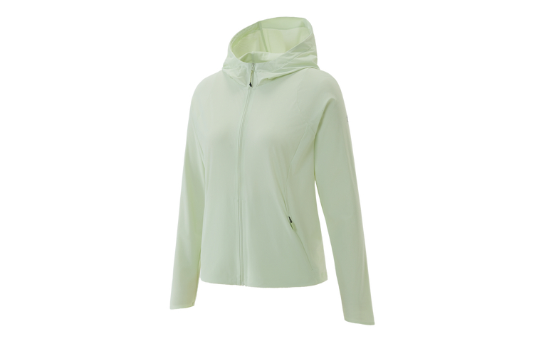 KOLON SPORT Женская одежда для защиты от солнца, Emerald Green JA
KOLON SPORT Женская одежда для защиты от солнца, Emerald Green JA