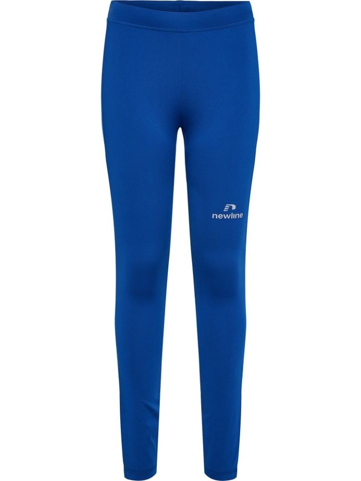 Newline Детские леггинсы "Kids Athletic Tights" синего цвета
Newline Детские леггинсы "Kids Athletic Tights" синего цвета