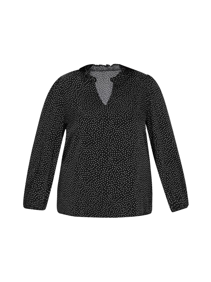 Блузка NAEMI, черный
Блузка NAEMI, черный