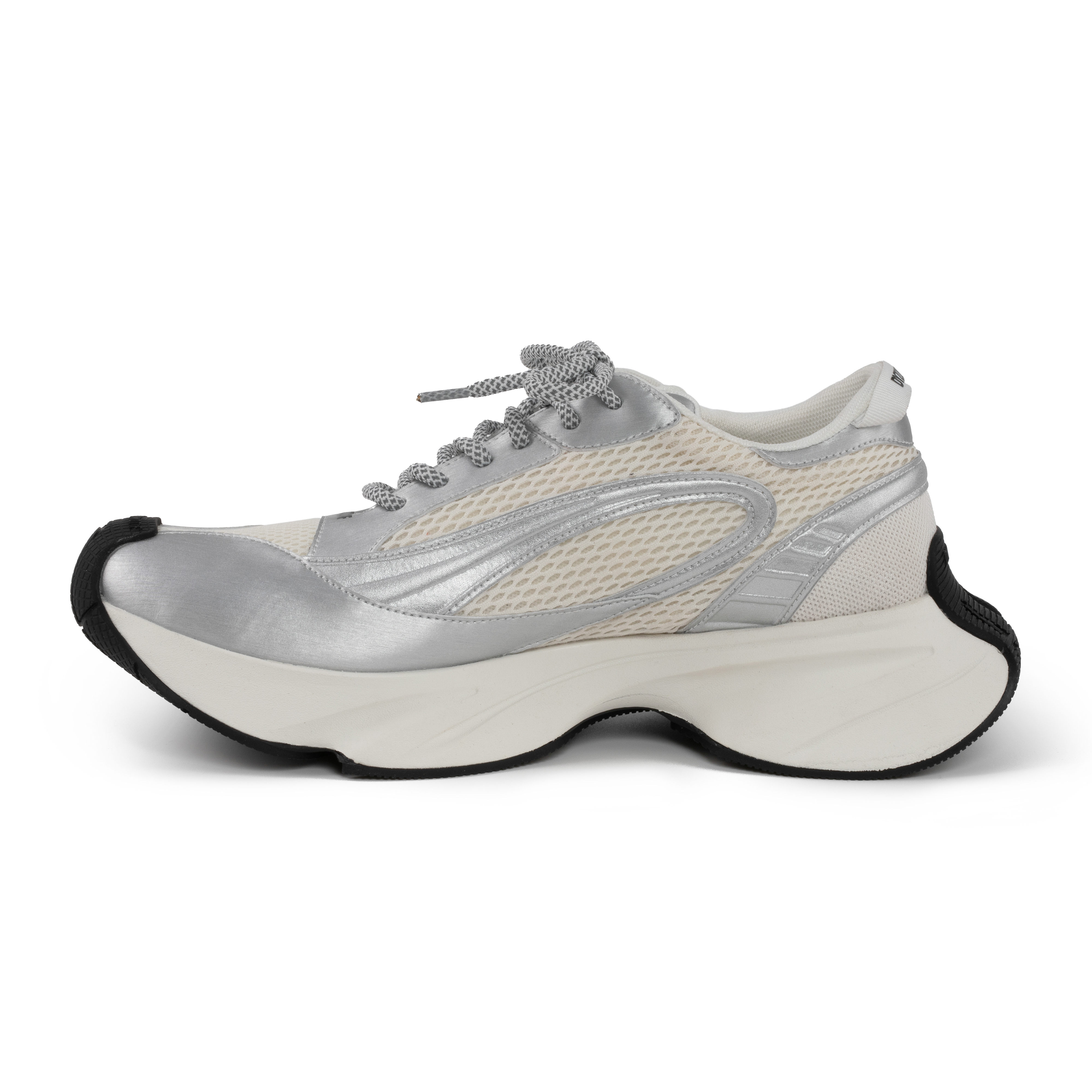 Muyuan Group, мужские кроссовки Orca Chunky DYZZYMOTIF, Black 
Muyuan Group, мужские кроссовки Orca Chunky DYZZYMOTIF, Black