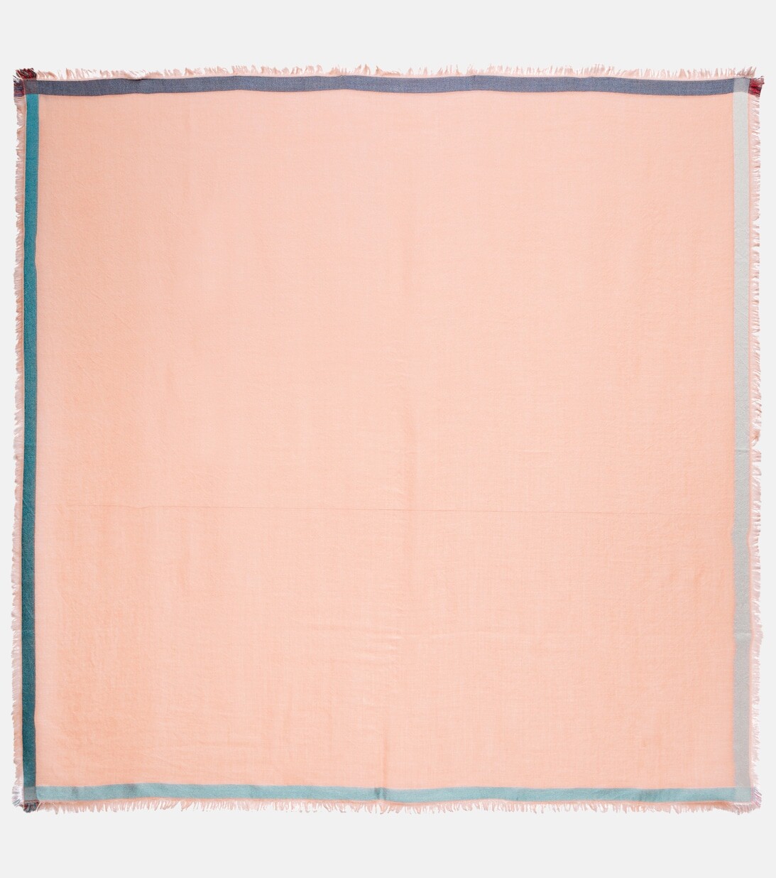 Шарф Soffio Rainbow из кашемира и шелка Loro Piana, разноцветный
Шарф Soffio Rainbow из кашемира и шелка Loro Piana, разноцветный