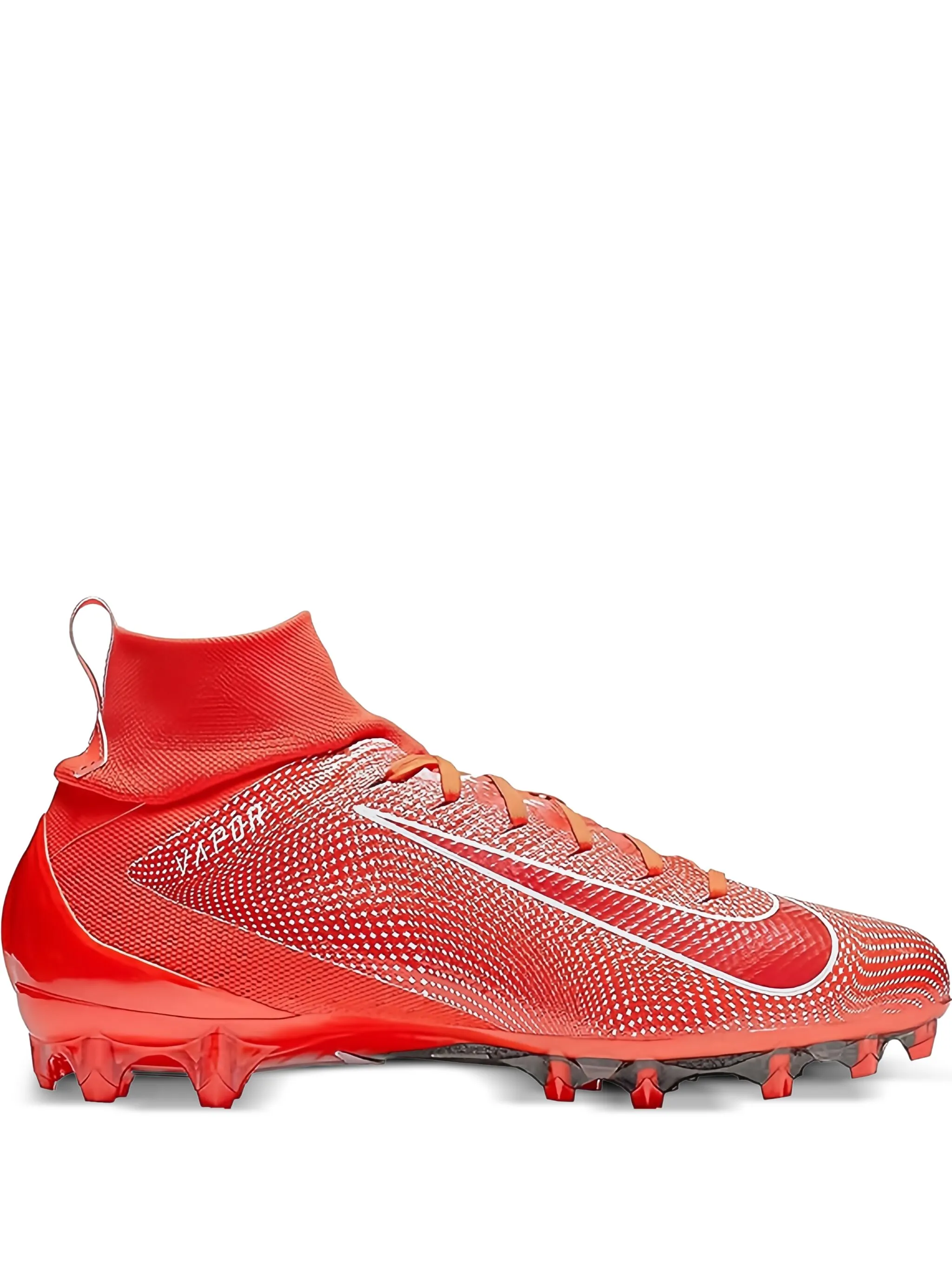 Кроссовки Vapor Untouchable 3 Pro Out Nike, оранжевый
Кроссовки Vapor Untouchable 3 Pro Out Nike, оранжевый