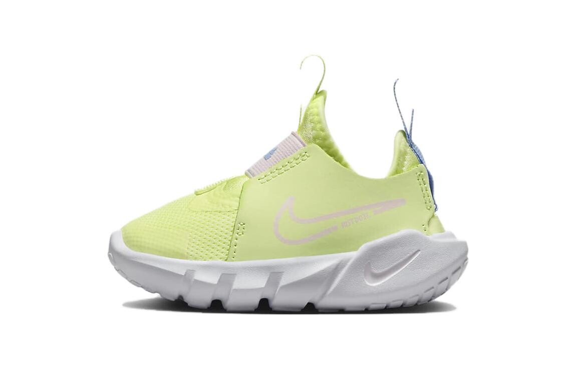 Кроссовки Nike Flex Runner 2 для малышей TD
Кроссовки Nike Flex Runner 2 для малышей TD
