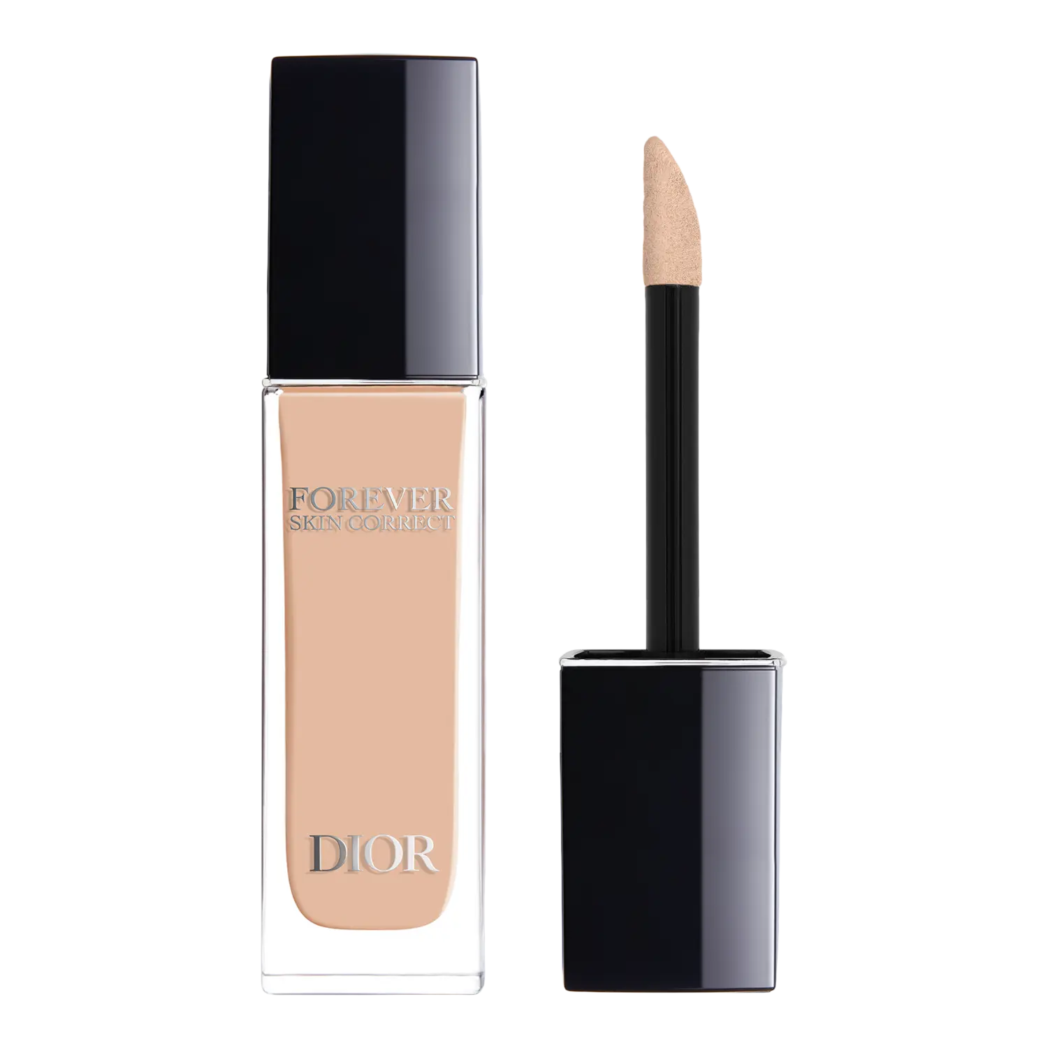 Консилер Forever Skin Correct Dior, 2WP Warm Peach (light skin with warm peach undertones)
Консилер Forever Skin Correct Dior, 2WP Warm Peach (light skin with warm peach undertones)