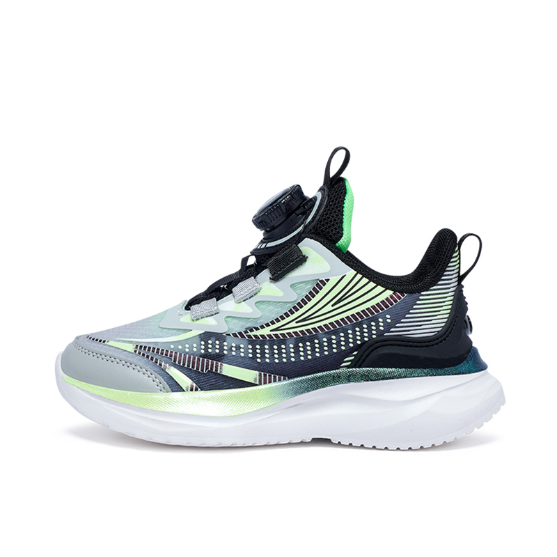 Детские кроссовки для бега BIG WASP, серый
Детские кроссовки для бега BIG WASP, серый