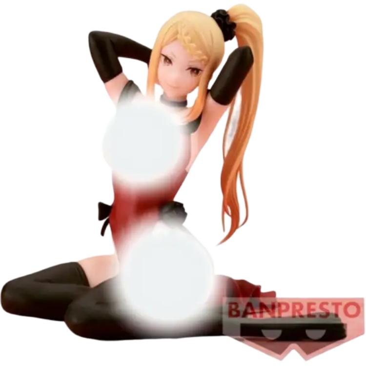 Start From Zero BANPRESTO
Start From Zero BANPRESTO