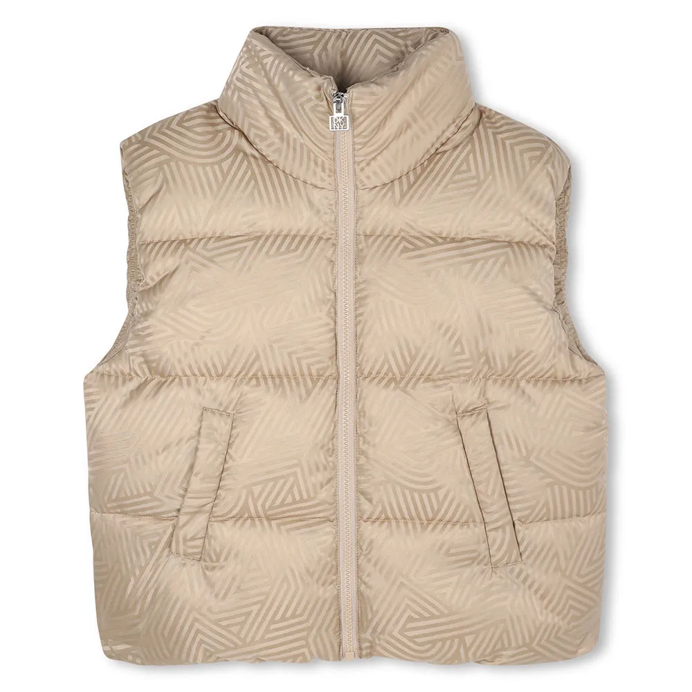 Пальто DKNY D62373, бежевый
Пальто DKNY D62373, бежевый