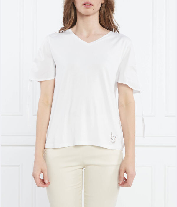 Блуза Regular fit Liu Jo Beachwear, белый
Блуза Regular fit Liu Jo Beachwear, белый