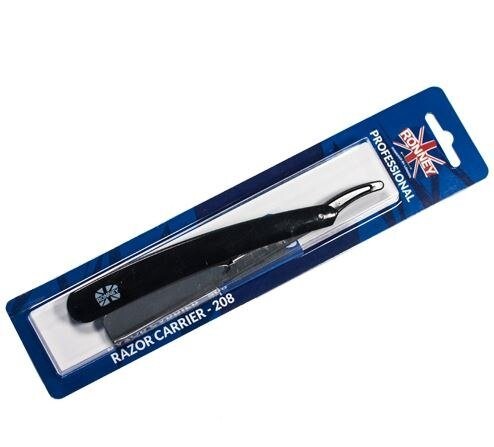 RONNEY Professional Razor Carrier 208 - Бритва (RA 00208)
RONNEY Professional Razor Carrier 208 - Бритва (RA 00208)