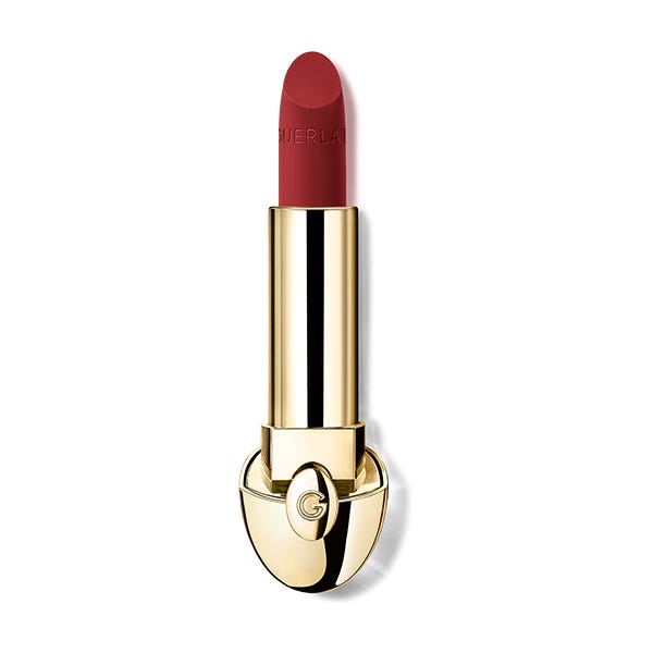 Сменная помада GUERLAIN Rouge G Velvet Lips Refill, 888 LE ROUGE BRUN VELVET
Сменная помада GUERLAIN Rouge G Velvet Lips Refill, 888 LE ROUGE BRUN VELVET