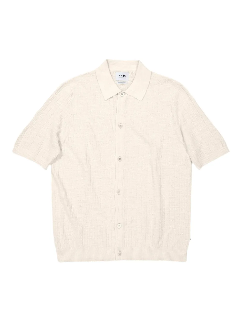 Трикотажная рубашка поло NN07, нейтральный
Трикотажная рубашка поло NN07, нейтральный