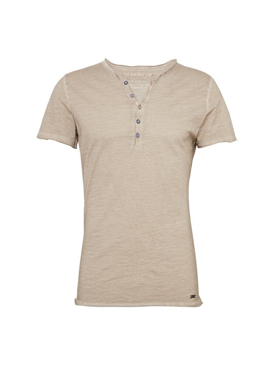 Классическая футболка Key Largo Shirt MT LEMONADE button, песочный, Бежевый, Классическая футболка Key Largo Shirt MT LEMONADE button, песочный
Классическая футболка Key Largo Shirt MT LEMONADE button, песочный, Бежевый, Классическая футболка Key Largo Shirt MT LEMONADE button, песочный