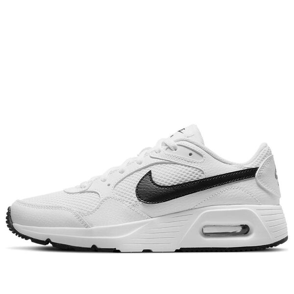 Кроссовки air max sc Nike, белый
Кроссовки air max sc Nike, белый