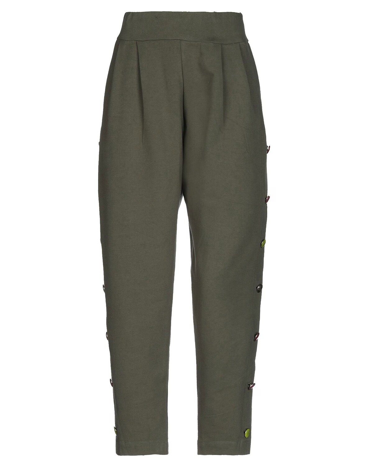 Брюки Jijil, зеленый
Брюки Jijil, зеленый