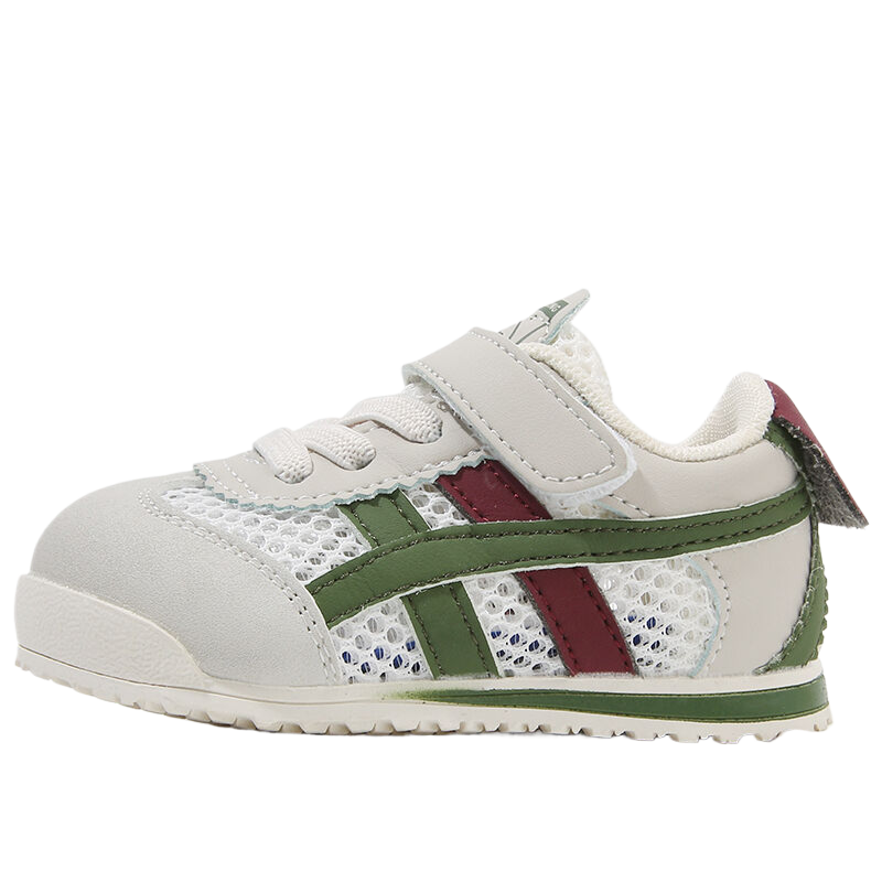 Дышащая и нескользящая обувь для малышей MAIBUXIONG, серый
Дышащая и нескользящая обувь для малышей MAIBUXIONG, серый