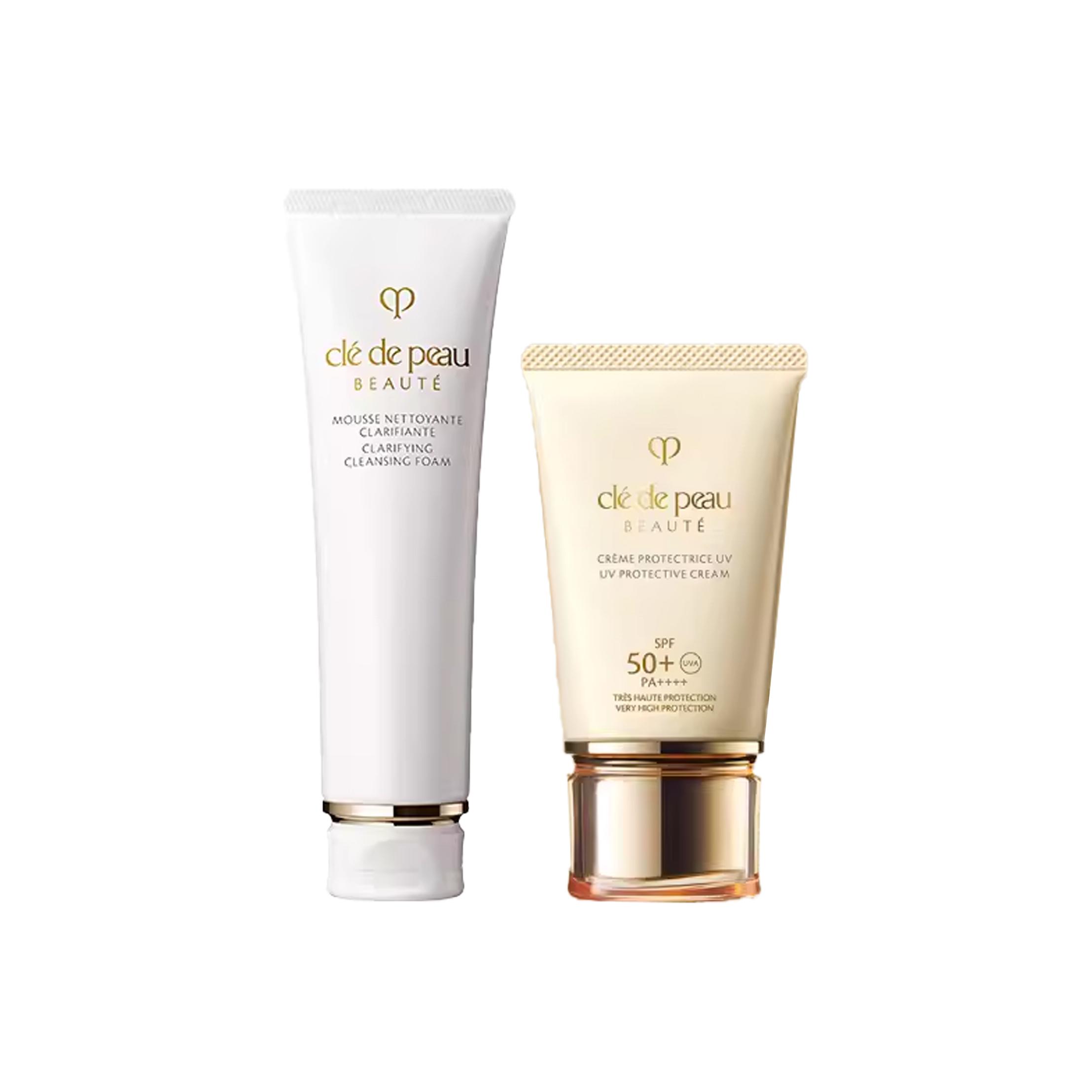 Наборы для ухода за кожей Unisex Clé De Peau Beauté
Наборы для ухода за кожей Unisex Clé De Peau Beauté