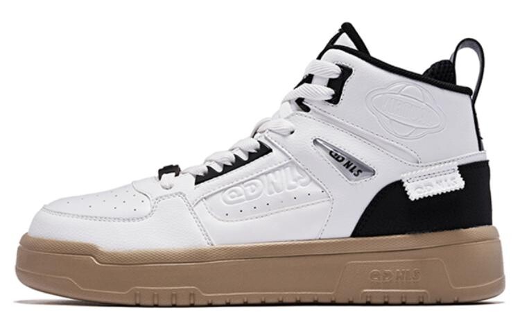 Обувь для скейтбординга Мужская с высоким верхом, белая/черная Qiaodan, Черный, Обувь для скейтбординга Мужская с высоким верхом, белая/черная Qiaodan
Обувь для скейтбординга Мужская с высоким верхом, белая/черная Qiaodan, Черный, Обувь для скейтбординга Мужская с высоким верхом, белая/черная Qiaodan