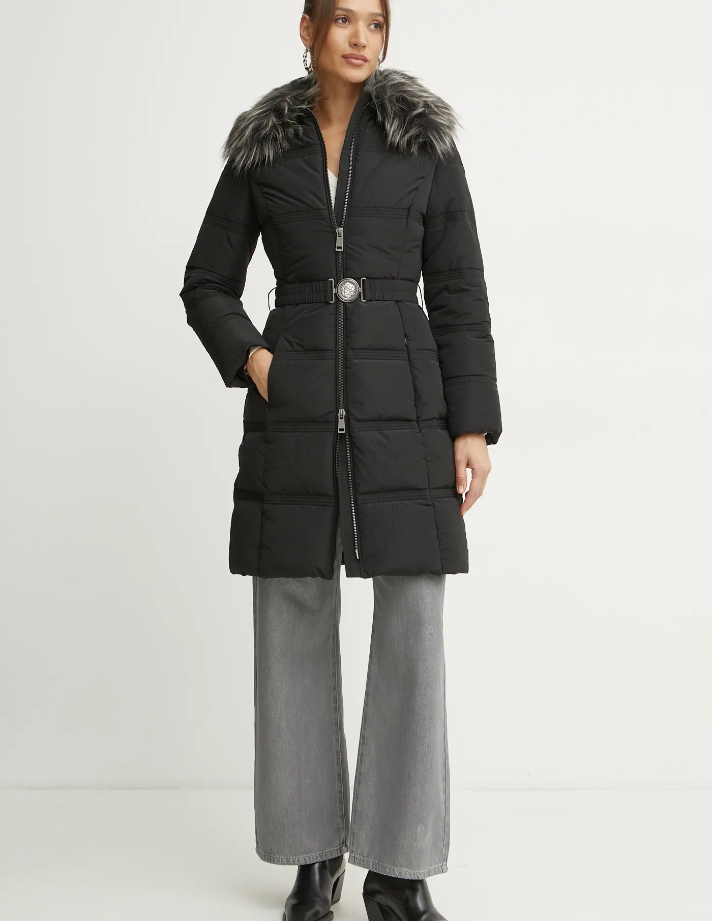 MARISOL куртка Guess, черный
MARISOL куртка Guess, черный